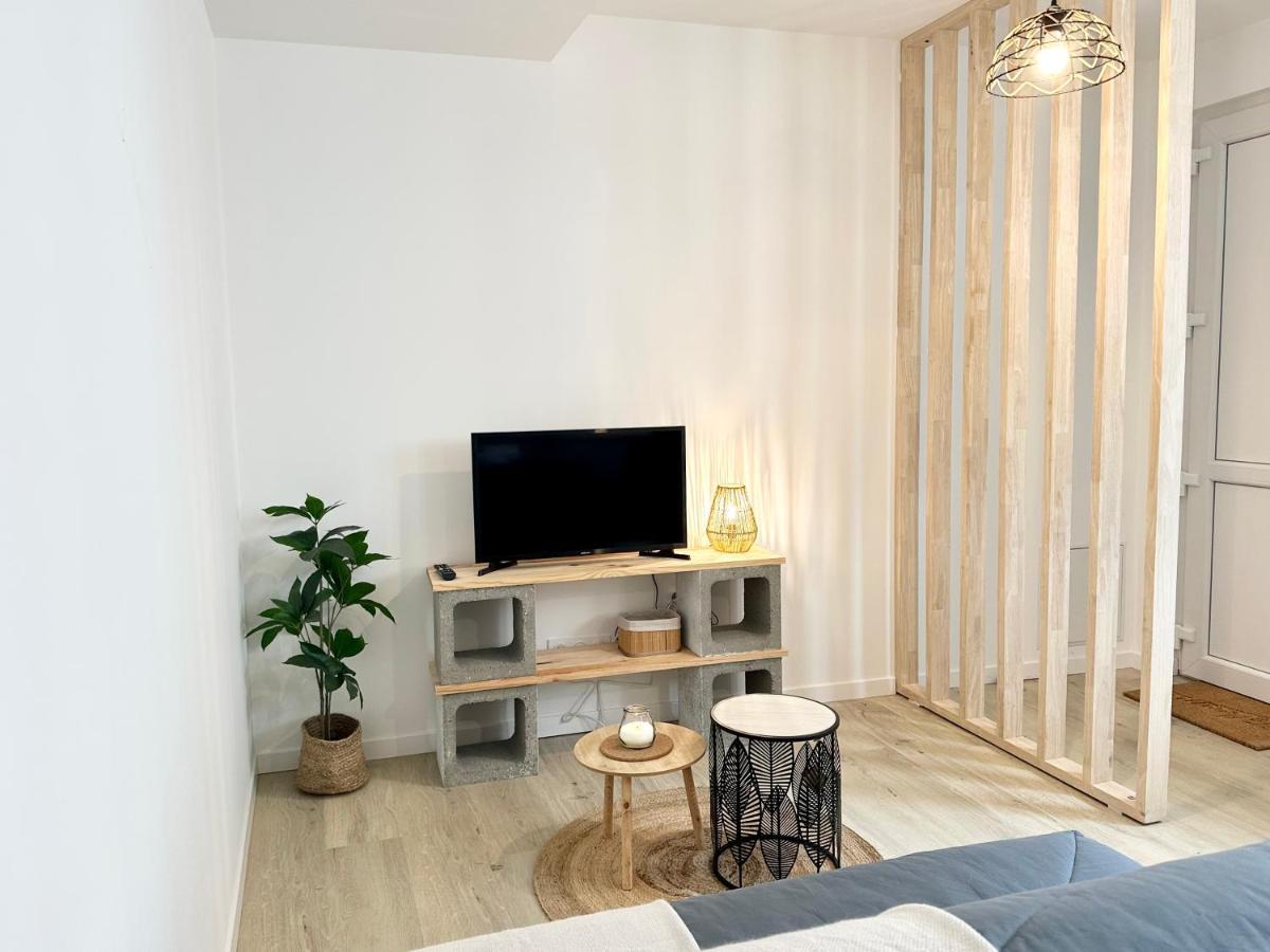 Les Forgerons - Chaleureux - Apartamento *