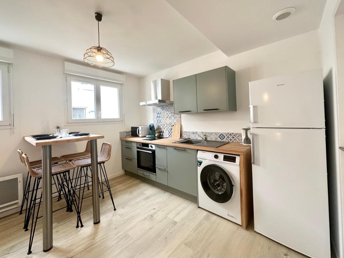 Apartamento Les Forgerons - Chaleureux - Mont-de-Marsan