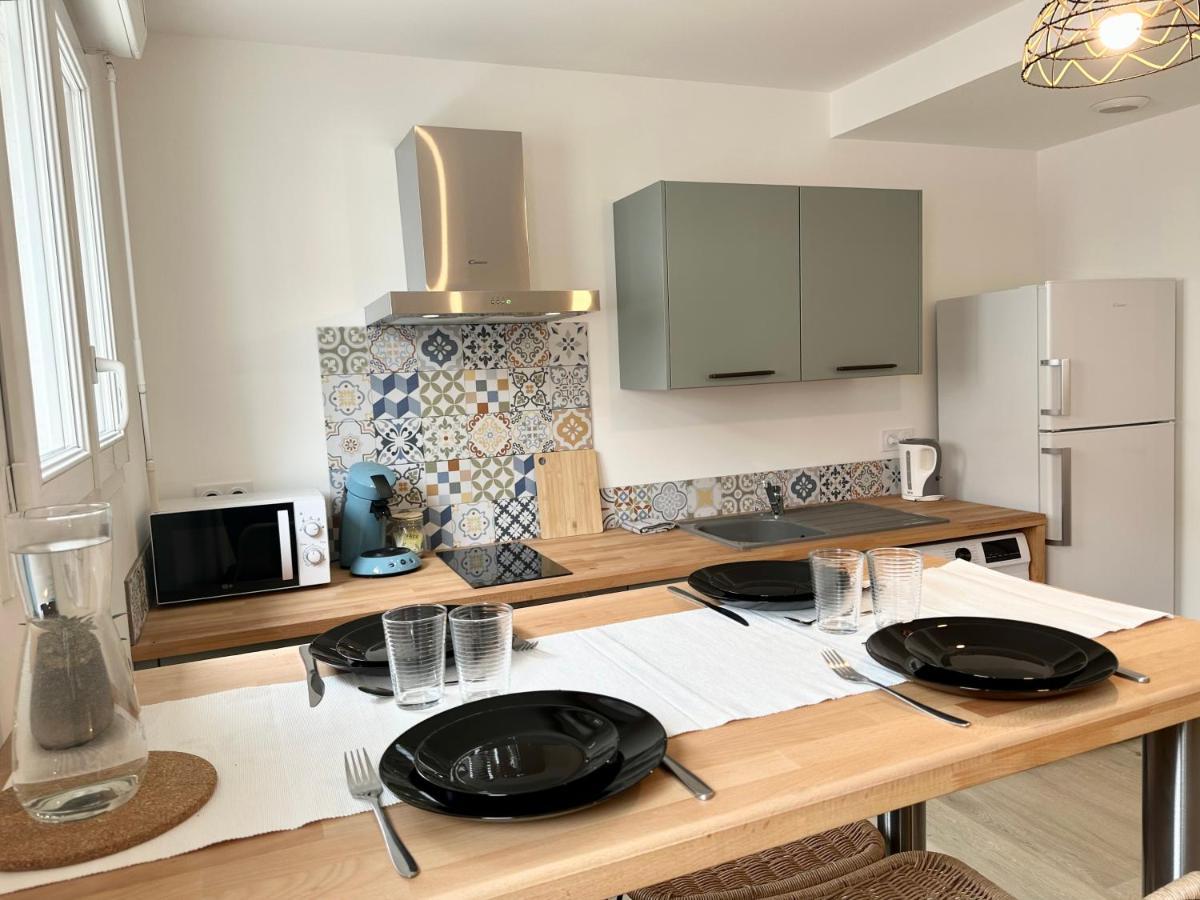Apartment Les Forgerons - Chaleureux -