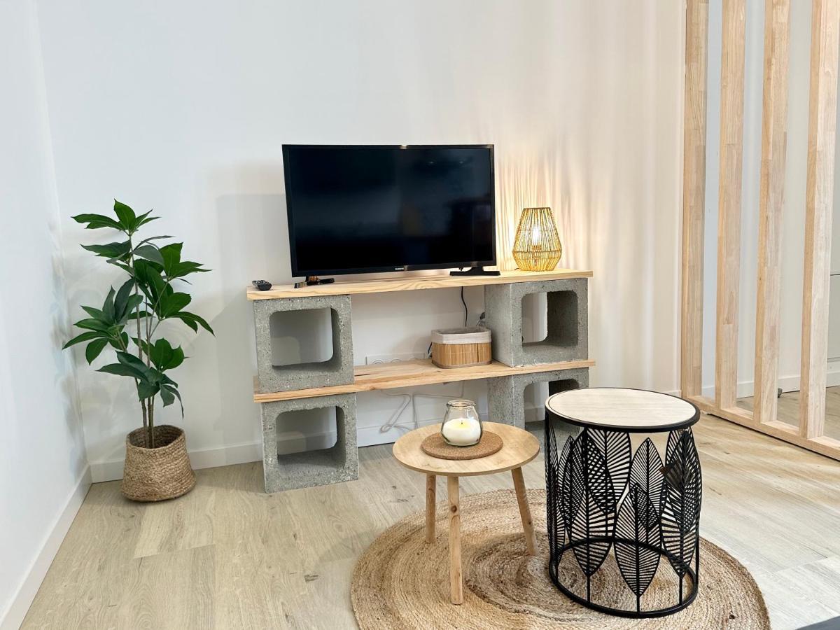 Apartamento Les Forgerons - Chaleureux - *