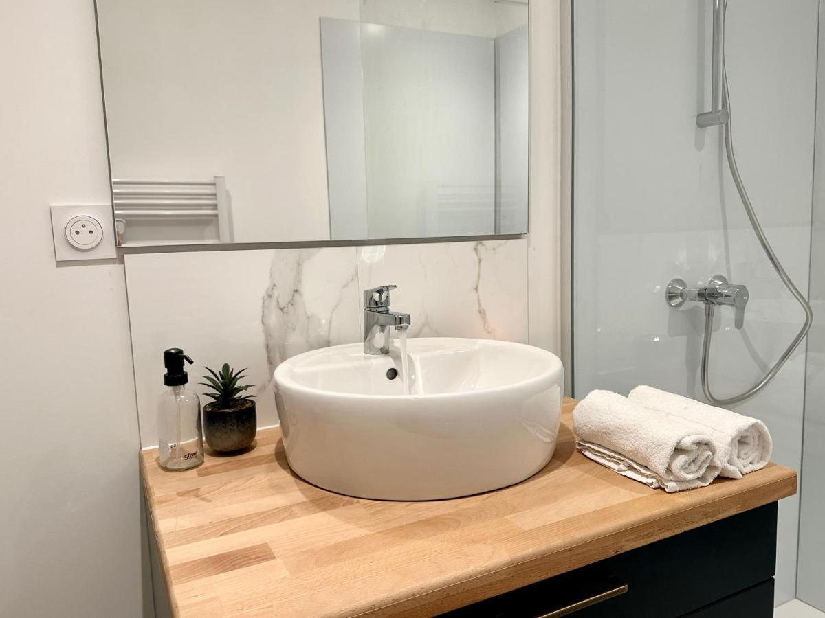 Apartment Les Forgerons - Chaleureux - *