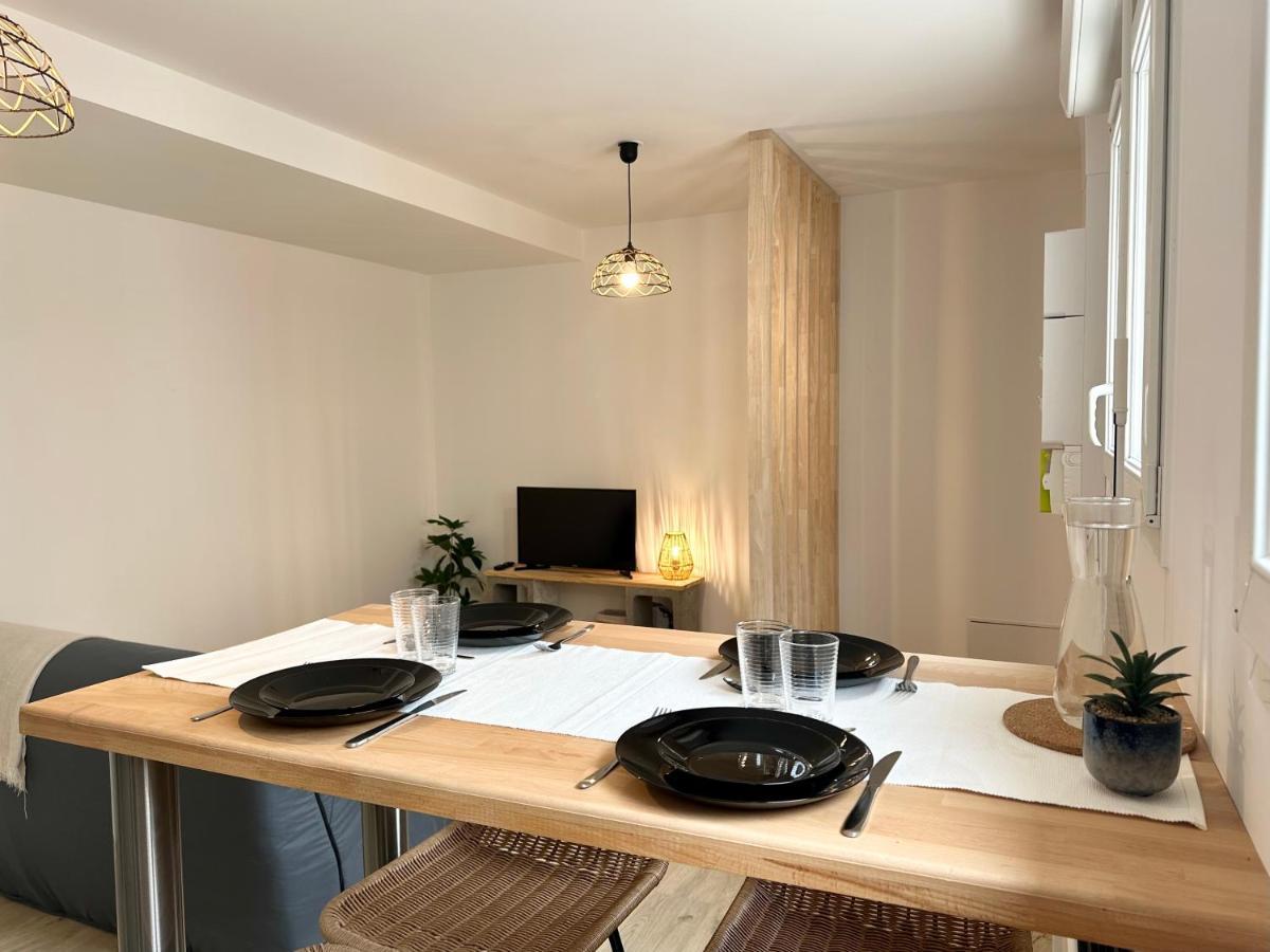 Apartamento Les Forgerons - Chaleureux -