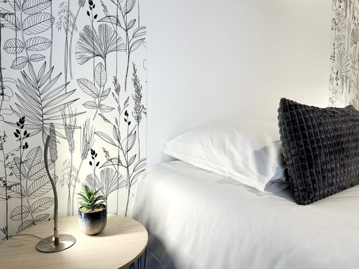 Les Forgerons - Chaleureux - Apartamento