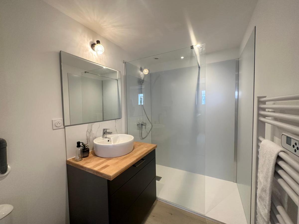 Les Forgerons - Chaleureux - Apartamento Mont-de-Marsan