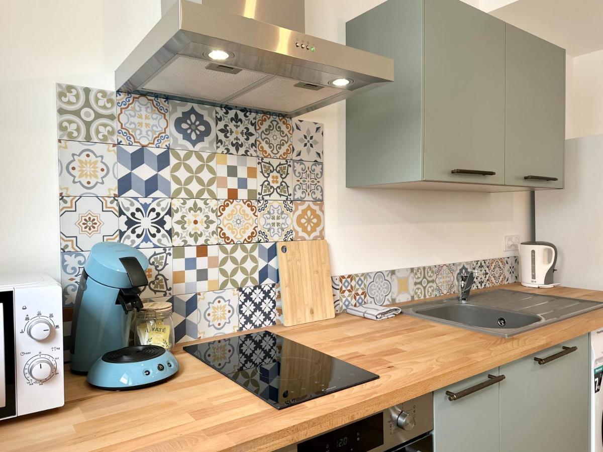 Apartment Les Forgerons - Chaleureux - *