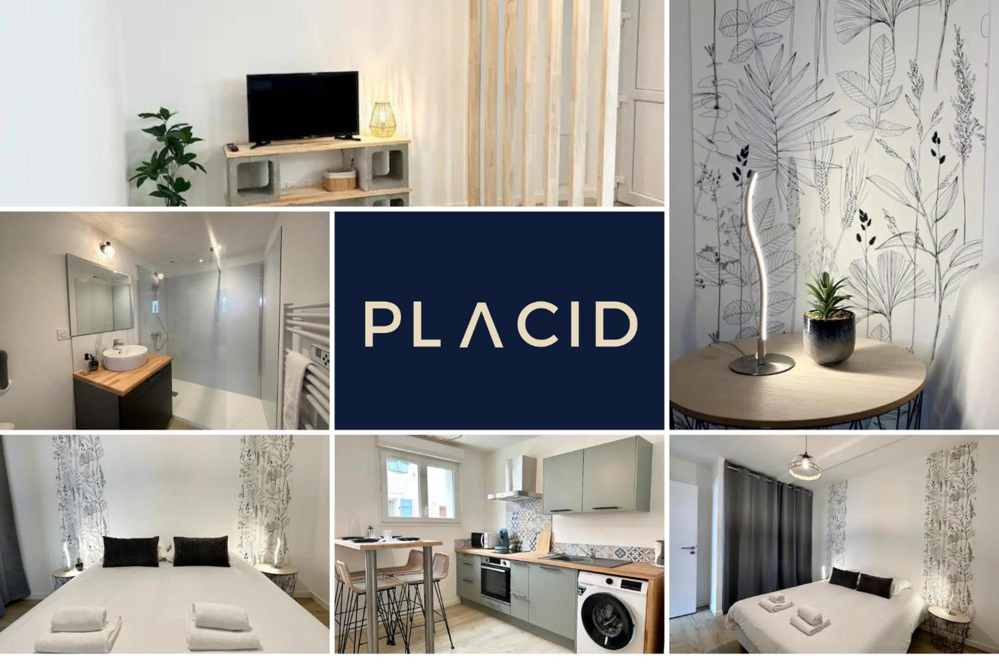 Apartment Les Forgerons - Chaleureux - Mont-de-Marsan